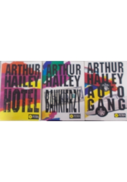 Bankierzy/Hotel/Auto-Gang