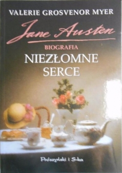 Biografia. Niezłomne serce