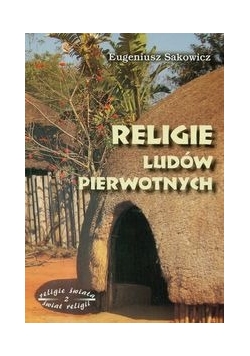 Religie ludów pierwotnych