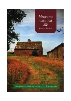 Mroczna winnica, Nowa