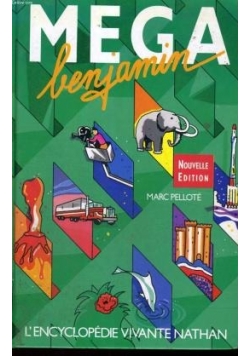 Mega Benjamin