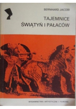 Tajemnice świątyń i pałaców