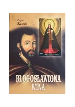 Błogosławiona wina