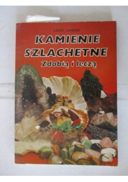 Kamienie szlachetne
