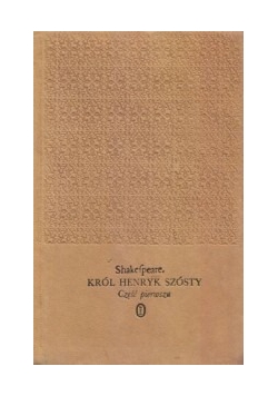 Król Henryk Szósty