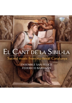 El Cant De La Sibilla