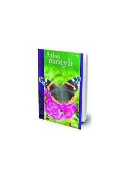 Atlas Motyli cz.1