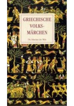 Griechische volksmarchen
