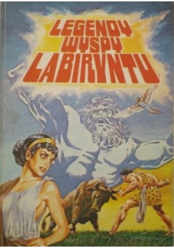 Legendy wyspy labiryntu