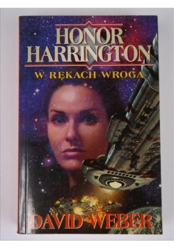 Honor Harrington: W rękach wroga