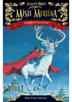Misje Merlina Święta w Camelocie