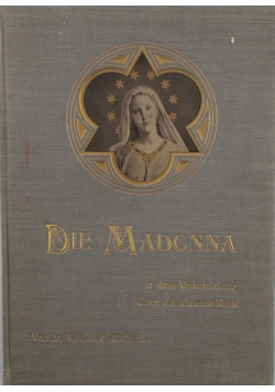 Die Madonna