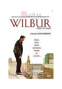 Wilbur chce się zabić, płyta DVD