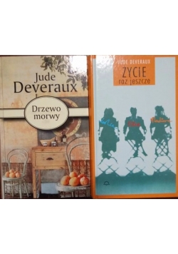 Drzewo morwy/Życie raz jeszcze