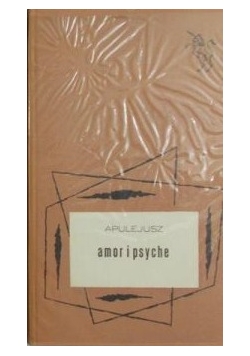 Amor i psyche