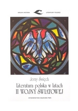 Literatura polska w latach II wojny światowej
