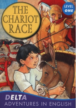 The Chariot Race Level 1