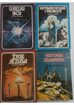 Historia zbawienia / Patriarchowie i prorocy / Życie Jezusa / Wielki Bój