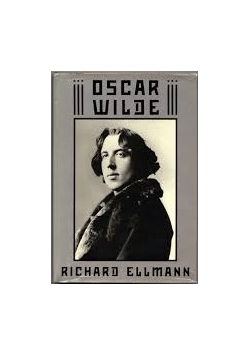 Oscar Wilde