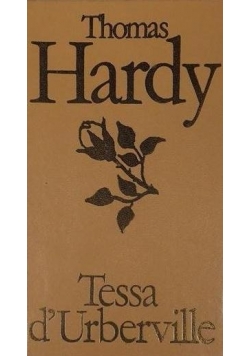 Tessa d'Urberville