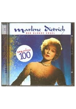 Der blonde engel CD