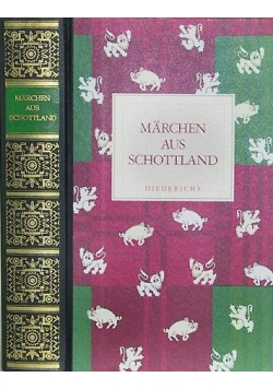 Marchen aus Schottland