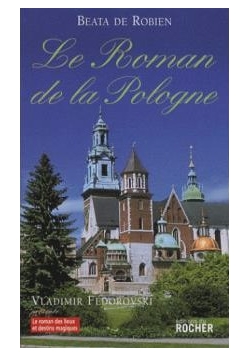 Le Roman de la pologne