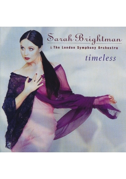 Sarah Brightman CD