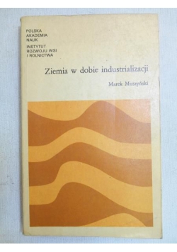 Ziemia w dobie industrializacji