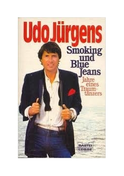 Smoking und Blue Jeans