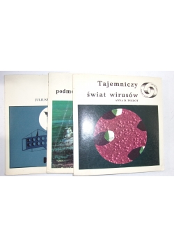 Zaklęty dźwięk / Tajemnice podmorskiego świata / Anna D. Inglot