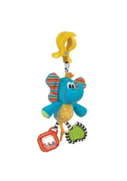 Playgro przywieszka słonik