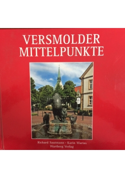 Versmolder Mittelpunkte Bildband
