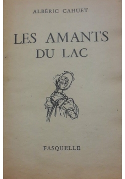Les amants du lac