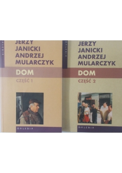 Dom cz. I, II