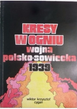 Kresy w ogniu
