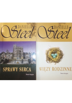 Sprawy serca/ Więzy rodzinne