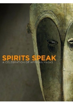Spirits speak