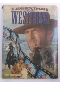 Legendary Westerns