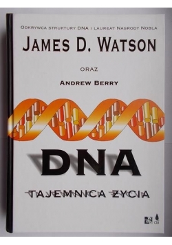 DNA Tajemnica Życia