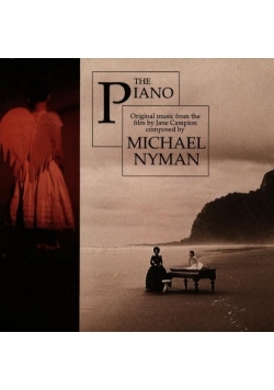 The piano