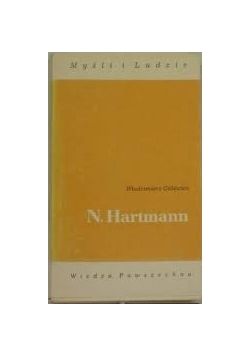 N.Hartmann