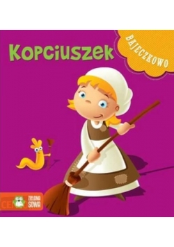 Kopciuszek