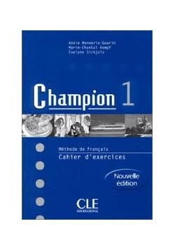 Champion 1