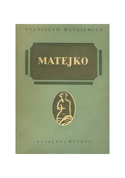 Matejko