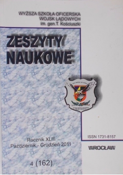 Zeszyty naukowe