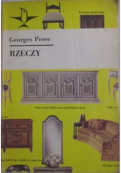 Rzeczy