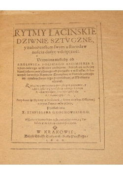 Rytmy Łacińskie dziwnie sztvczne