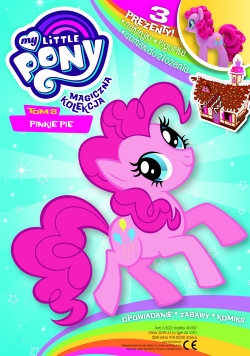 My Little Pony - Magiczna kolekcja