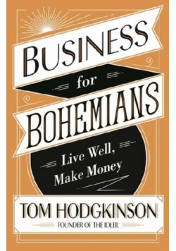 Business for Bohemians